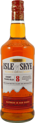 Купажированный виски Ian Macleod Isle of Skye 8 Лет 70 cl