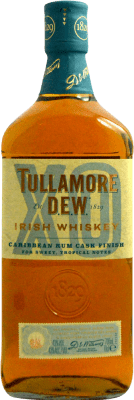 Whiskey Blended Tullamore Dew X.O. Caribbean Rum Cask Finish