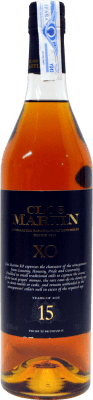 Арманьяк Château Clos Saint Martin XO Extra Old — Экстра Олд 70 cl