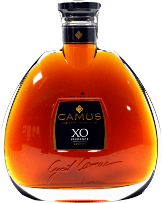 Cognac Conhaque Camus X.O. Elegance Cognac 1 L