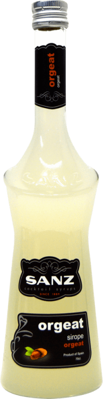 9,95 € Free Shipping | Schnapp J. Borrajo Sirope Sanz Orgeat