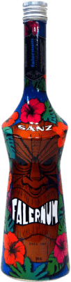 Schnapp J. Borrajo Sirope Sanz Falernum