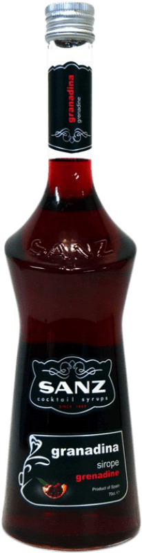 7,95 € Free Shipping | Schnapp J. Borrajo Sirope Sanz Grenadine Granadina