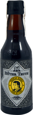 14,95 € | 饮料和搅拌机 Bitter Truth Thomas Henry Tonic Bitter 德国 小瓶 20 cl