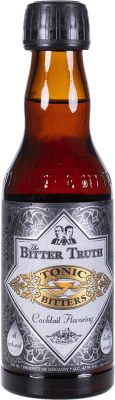 Boissons et Mixers Bitter Truth Thomas Henry Tonic Bitter Petite Bouteille 20 cl