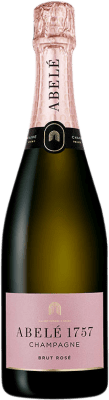 Henri Abelé 1757 Champagne Rosé 75 cl