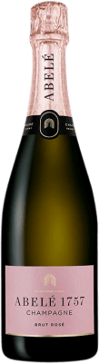 Henri Abelé 1757 Rosé Champagne 75 cl