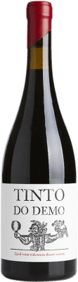 Adega do Demo Tinto Ribeiro 75 cl