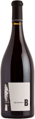Agly Brothers Côtes du Roussillon Magnumflasche 1,5 L