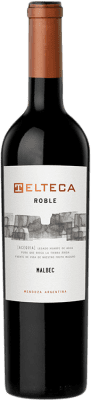 Agostino Telteca Malbec Mendoza Rovere 75 cl