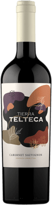 Agostino Telteca Tierra Cabernet Sauvignon Mendoza 75 cl