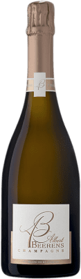 Albert Beerens Cuvée Blanc de Blancs Chardonnay Champagne 75 cl