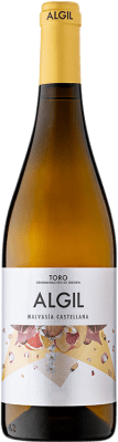 Algil Malvasía Toro 75 cl