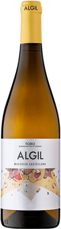12,95 € | Weißwein Algil D.O. Toro Kastilien und León Spanien Malvasía 75 cl