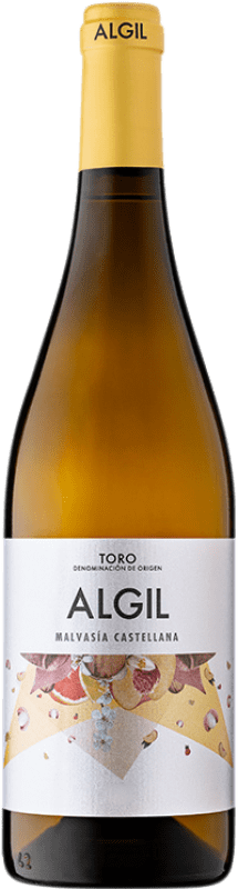 12,95 € Free Shipping | White Wine Algil D.O. Toro