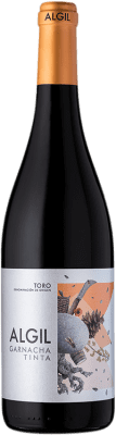 Algil Garnacha — Grenache Toro 75 cl