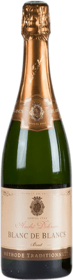 André Delorme Blanc de Blancs Chardonnay брют Bourgogne 75 cl