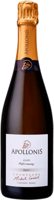 Michel Loriot Apollonis Patrimony Brut Champagne 75 cl