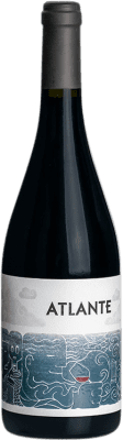 Atlante Tinto Listán Black Valle de la Orotava 75 cl