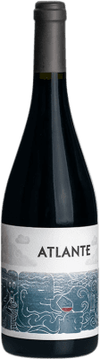 Atlante Listán Valle de la Orotava 75 cl
