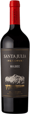 Santa Julia Reserva