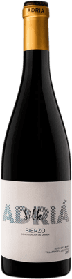 Adriá Silk Mencía Bierzo 75 cl