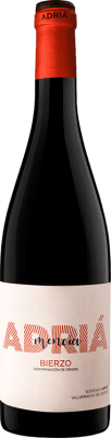 Adriá Silk Mencía — Менсия Bierzo 75 cl