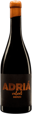 Adriá Velvet Mencía Bierzo 75 cl