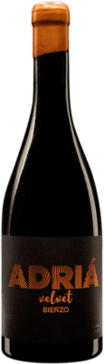 Adriá Velvet Mencía — Менсия Bierzo 75 cl