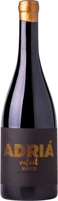 Adriá Velvet Mencía — Менсия Bierzo 75 cl
