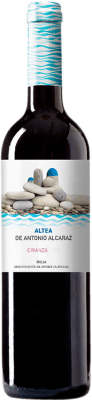 Antonio Alcaraz Altea Crianza