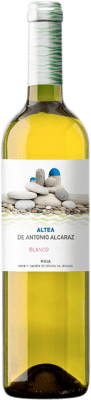 Antonio Alcaraz Altea Rioja 75 cl