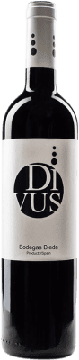 Bleda Divus
