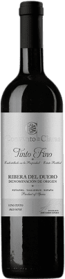 Convento de Las Claras Tempranillo — Темпранильо Ribera del Duero 75 cl