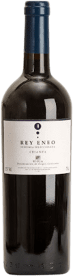 Eneo Rey Tempranillo Rioja Aged 75 cl