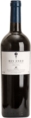 Eneo Rey Tempranillo Rioja Crianza — Invecchiato in Botte 75 cl