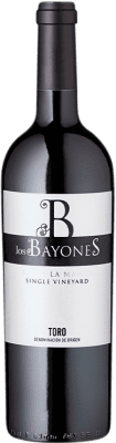 Francisco Casas Los Bayones Finca la Manga Tinta de Toro Toro 75 cl