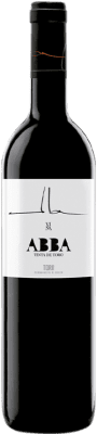 Francisco Casas Viña Abba Tinta de Toro Toro 75 cl