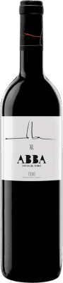 Francisco Casas Viña Abba Tinta de Toro Toro 75 cl