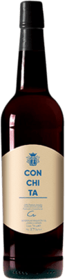 Halcón Conchita Pedro Ximénez Cream — Creme 75 cl