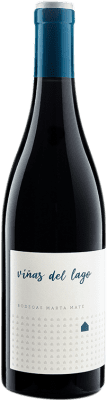 Marta Maté Viñas del Lago Ribera del Duero 75 cl