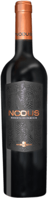 Nodus Familia Utiel-Requena Резерв 75 cl