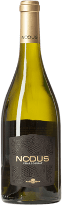 Nodus Chardonnay Utiel-Requena старения 75 cl