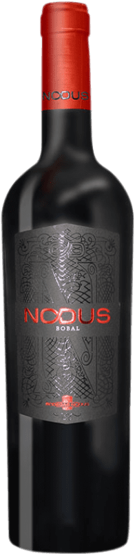 送料無料 | 赤ワイン Nodus D.O. Utiel-Requena バレンシアのコミュニティ スペイン Bobal 75 cl