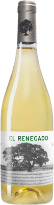 Nodus El Renegado Blanco Valencia Ecológico 75 cl