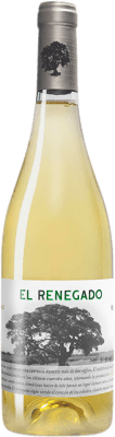 Nodus El Renegado Blanco Valencia 75 cl