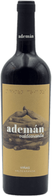 Maires Ademán Valdearanda Tinta de Toro Toro 岁 75 cl