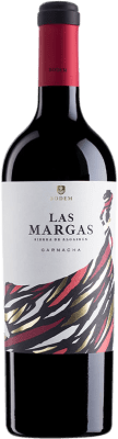 Bodem Las Margas