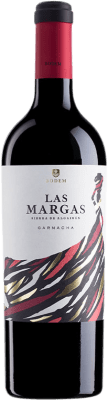 Bodem Las Margas Garnacha Cariñena 75 cl