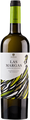Bodem Las Margas